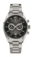 Браслет Tag Heuer BA0799, из сатинированной и полированной стали, стальной, размер 