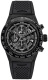 Ремень Tag Heuer FT6071, из каучука, черный