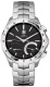 Браслет Tag Heuer BA0952, из сатинированной и полированной стали, стальной