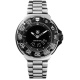 Браслет Tag Heuer BA0850, из сатинированной стали, стальной