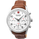 Ремень Swiss Military Hanowa STL 06-4278.04.001.05, из кожи телёнка