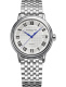 Браслет Raymond Weil B2837-ST, из стали, , размер