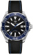 Ремень Tag Heuer FC6395, из нейлона, черный