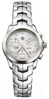 Браслет Tag Heuer BA0580, из стали