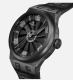 Perrelet Turbine Carbon Black Edition A4065/1