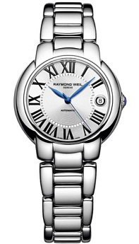 Браслет из нерж. стали для часов Raymond Weil Jasmine 5235