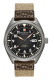 Ремень Swiss Military Hanowa STL 06-4258.30.007.02, из кожи телёнка, 21мм