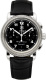 Ремень Tag Heuer FC6171, из кожи, черный