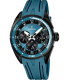 Ремешок из каучука темно-синий 23 мм для часов FESTINA SPORT 2015 (F16610/3)