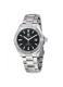 Браслет Tag Heuer BA0928, из сатинированной и полированной стали, стальной, размер 