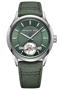 Raymond Weil Freelancer 2780-STC-52001