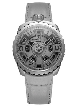 Bomberg Bolt 68 BS45ASS.045-6.3