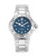 Браслет Tag Heuer BA0709, из стали