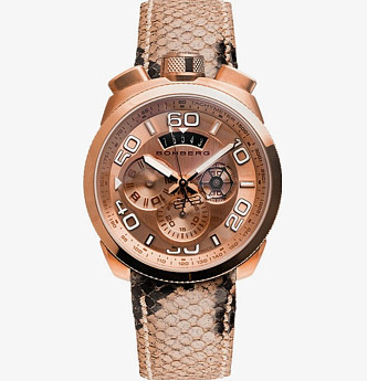 Bomberg Bolt 68 BS45CHPPK.048.3