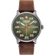 Ремень Swiss Military Hanowa STL 06-4326.30.003, из кожи телёнка