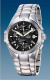 Браслет Festina BA02803, из стали, размер 10 мм