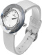 Ремешок из кожи теленка сатинированный серый 20 мм для часов FESTINA DREAM (F16620/1)
