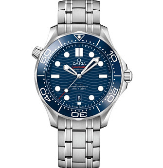 Omega Seamaster Diver 300 210.30.42.20.03.001