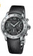 Ремень Raymond Weil SI2101-BD-R8CXL, из полиамида, черный, размер XL