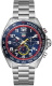 Браслет Tag Heuer BA0842/1, из сатинированной стали, стальной