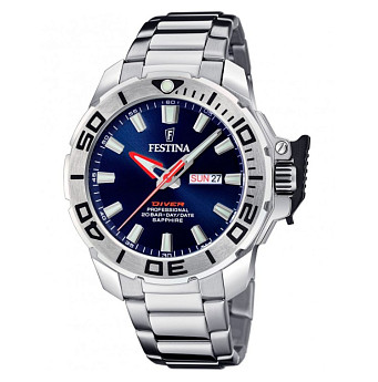 Festina THE ORIGINALS/DIVER F20665/1