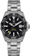 Ремень Tag Heuer FC6362, из нейлона, черный