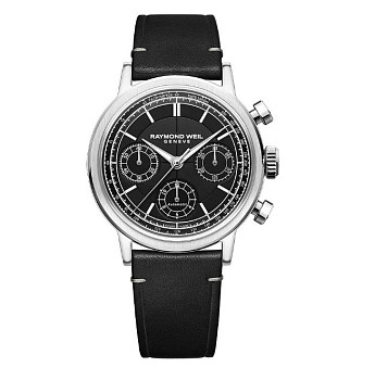 Raymond Weil Millesime 7765-STC-20001