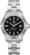 Ремень Tag Heuer FT6027, из каучука, черный