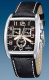 Ремень Festina BC06240, из кожи телёнка, размер 24 мм