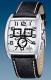 Ремень Festina BC06240, из кожи телёнка, размер 24 мм