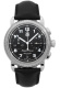 Ремень Tag Heuer FC6171, из кожи, черный