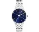 Браслет Gant S1092K-BR, из стали