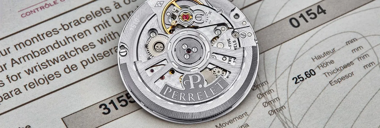 Perrelet