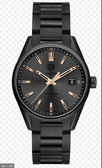 Браслет для часов Tag Heuer Carrera